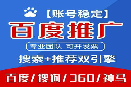 某品牌如何通过SEM代运营服务公司实现增长